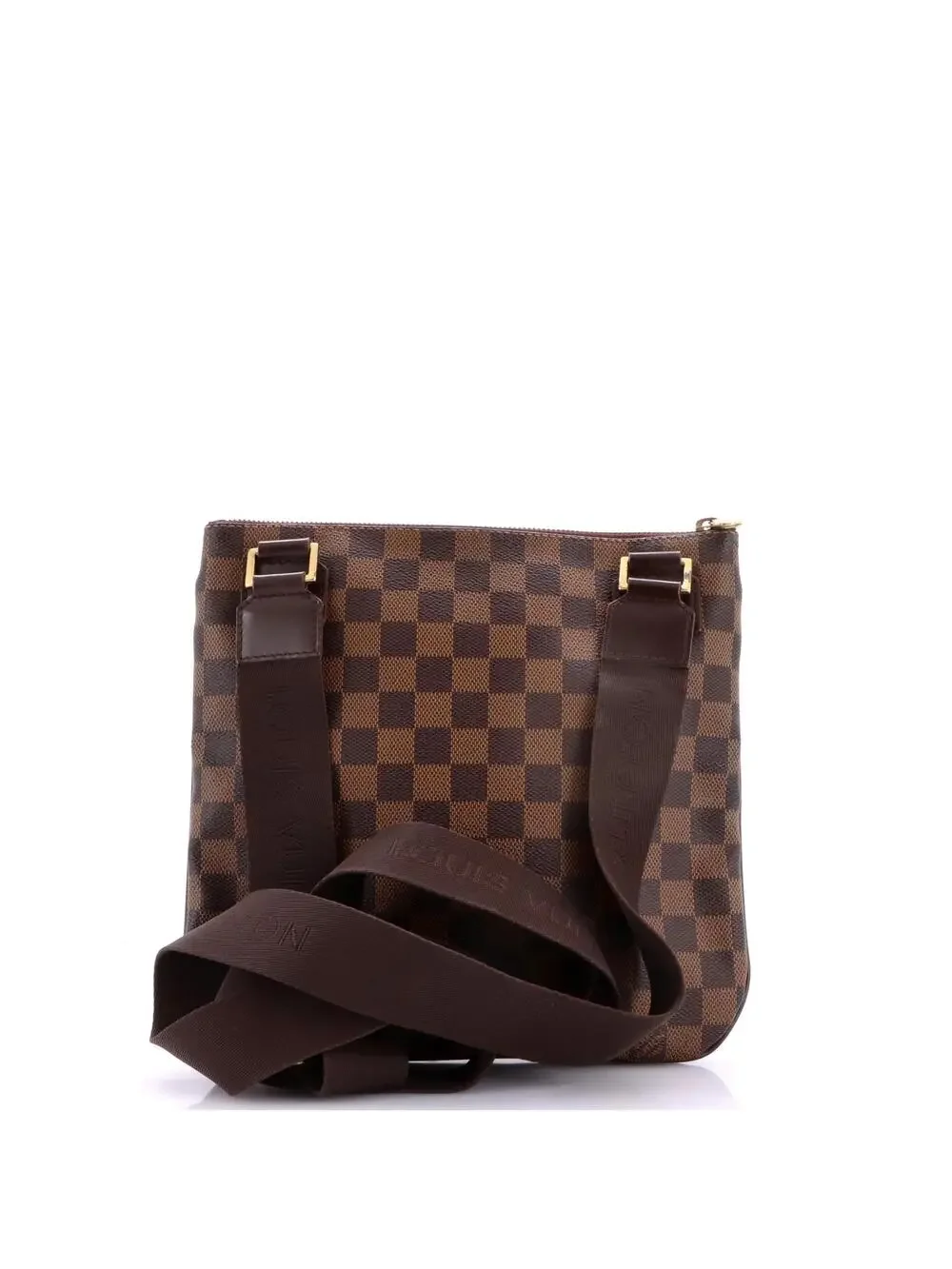 Louis Vuitton Bosphore Pochette Damier #262052L11B